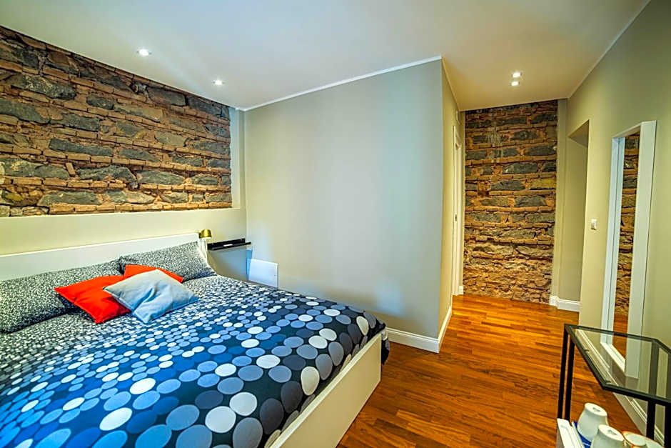 b&b le 4 leggende