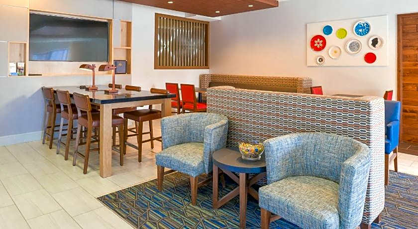 Holiday Inn Express Glenwood Springs Aspen Area By IHG