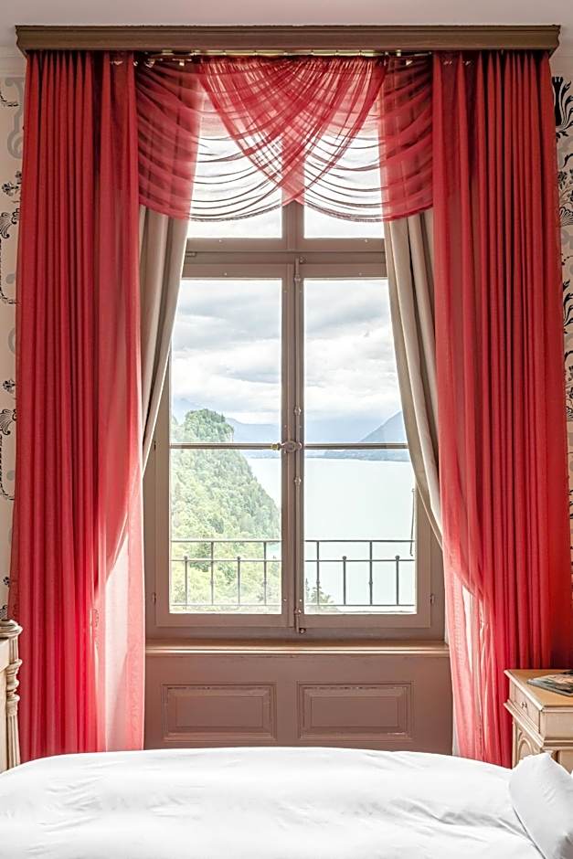 Grandhotel Giessbach