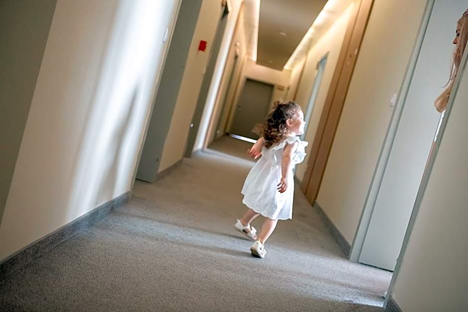 St. Panteleimon Beach Hotel