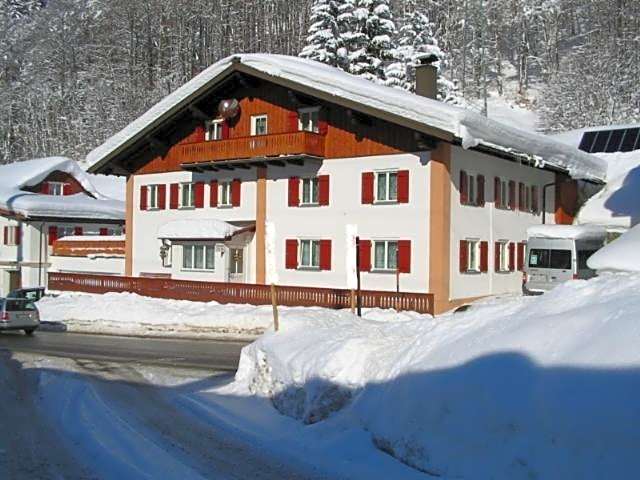 Haus Jochum