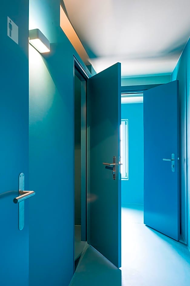Avenches Youth Hostel