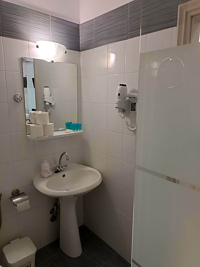 Rooms Anastasia Paralia