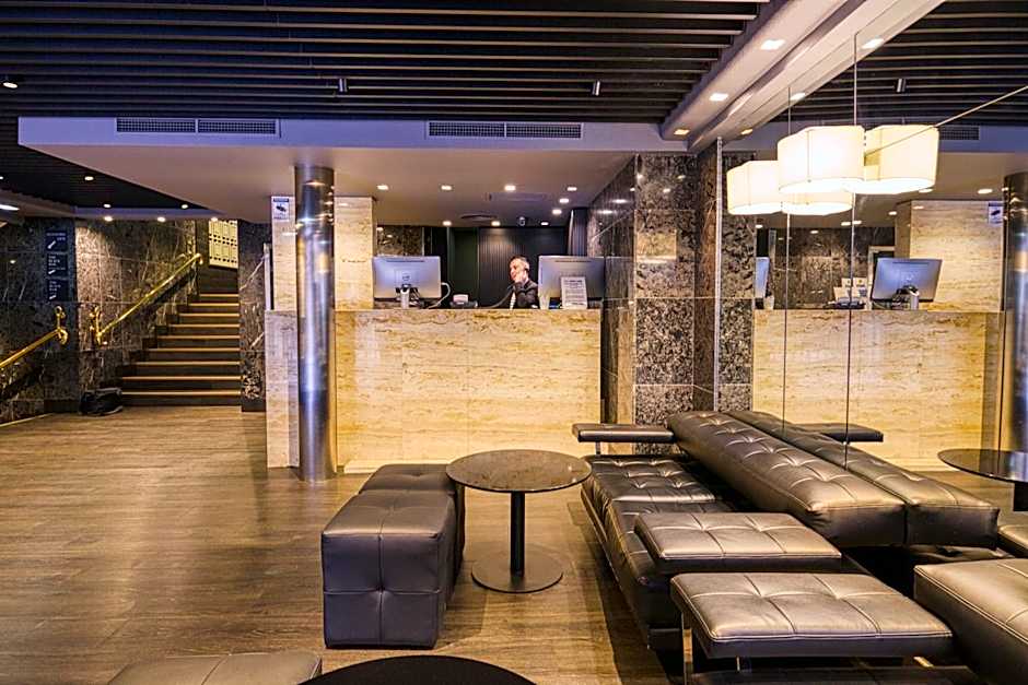 Husa Gran Hotel Espana