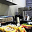 Sechi Hotel Milano with parking