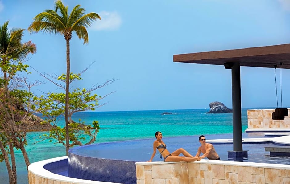 Royalton Hideaway Saint Lucia