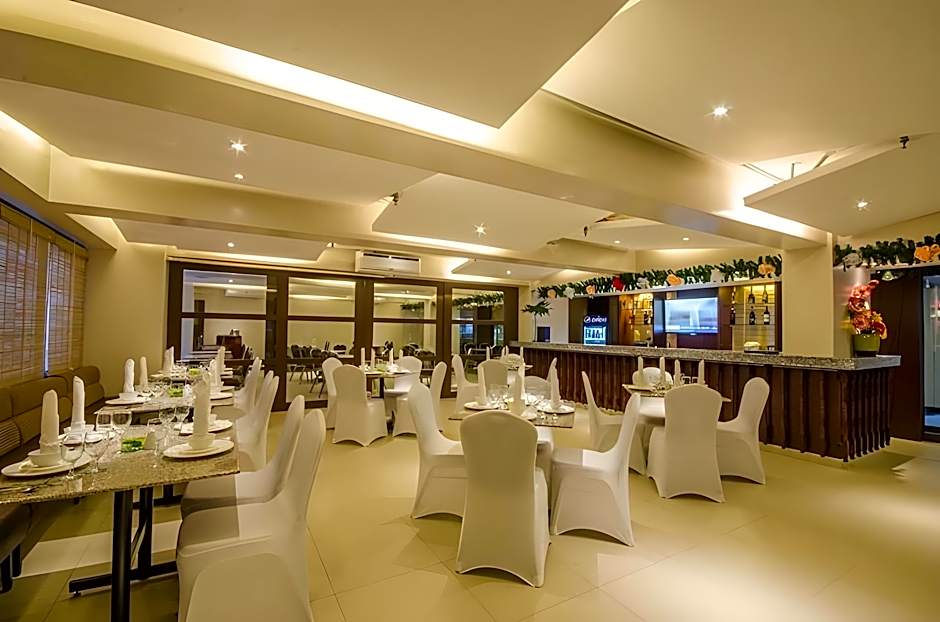 Fersal Hotel Puerto Princesa