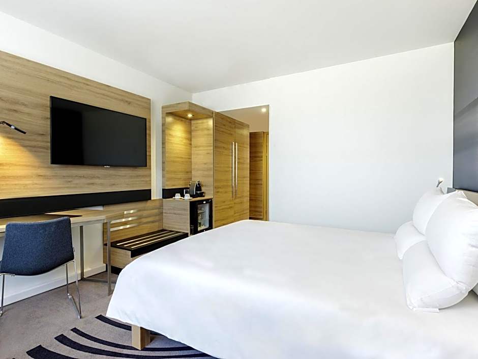 Novotel Warszawa Centrum Hotel