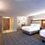 Holiday Inn Express Boston-Waltham By IHG