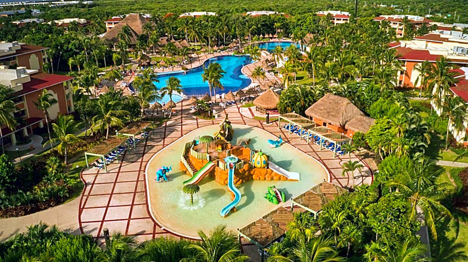 Grand Bahia Principe Coba - All Inclusive