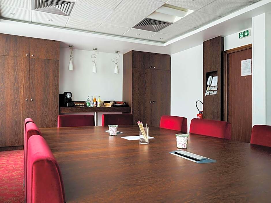 Mercure Annemasse Porte De Genève