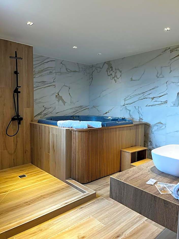 Photo 1 of 15 of Presidential Suite