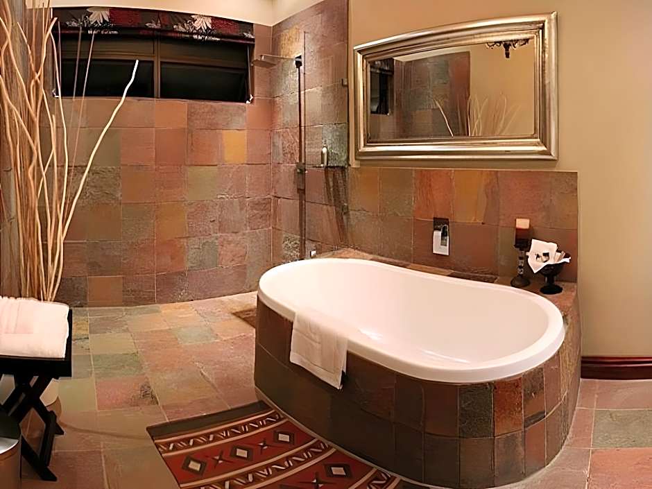 Cowrie Cove Guest House