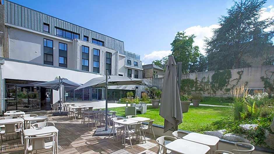 Campanile Limoges Centre - Gare