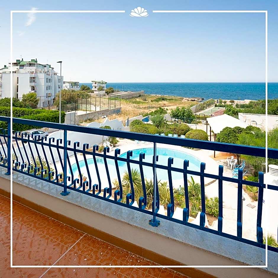 Residence Baia degli Sciti