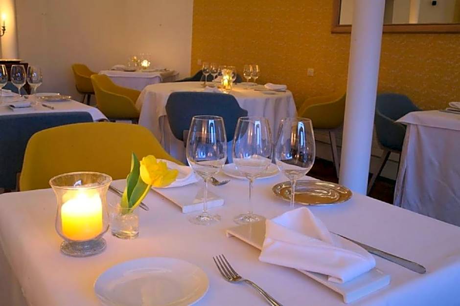 Hotel Spa Frederic Carrion et sa table gastronomique