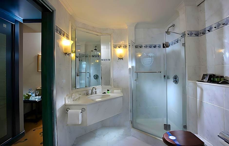 Knight Castle Hotel - Formerly known as Carlton Palace Hotel