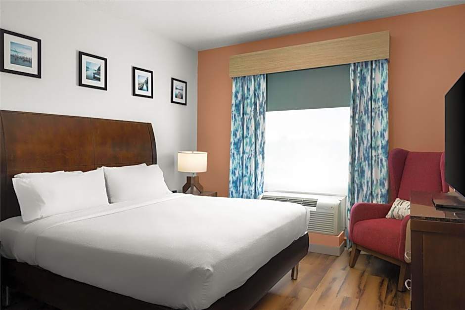 Hilton Garden Inn Pascagoula