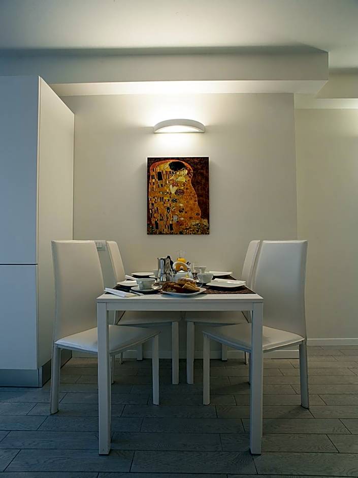 La Farina Apartments