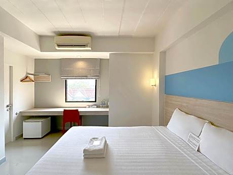 Standard  Double Room