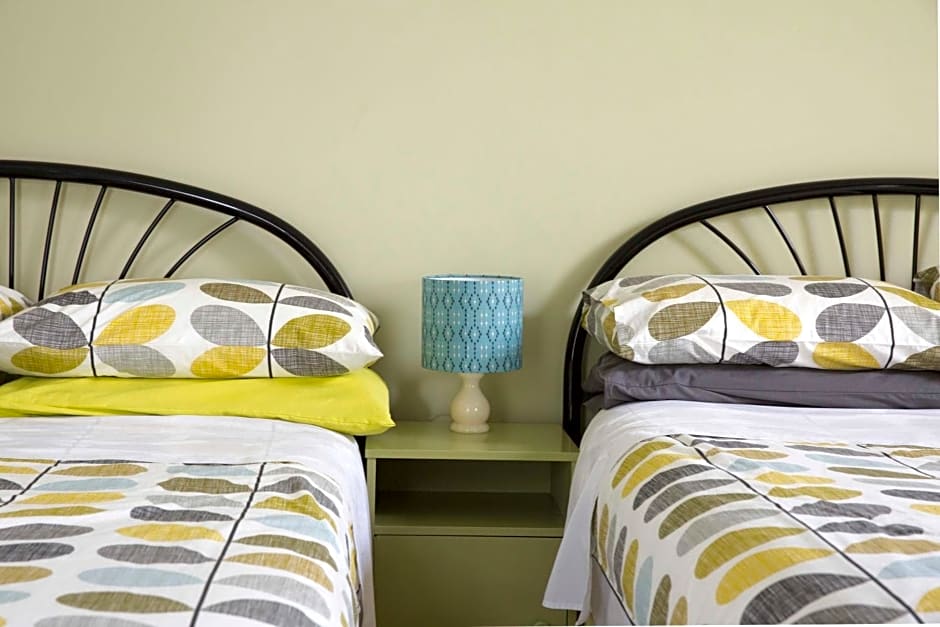 Old Schoolhouse B and B