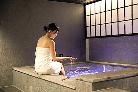Anook Ryokan Hotel Ansan Station
