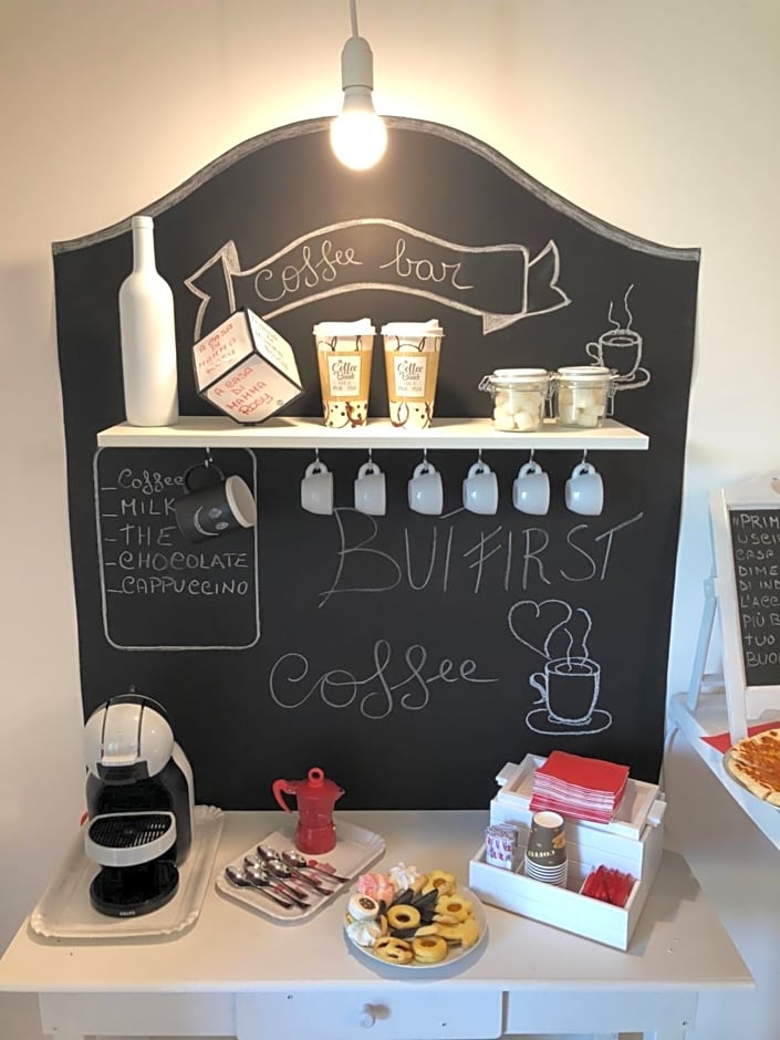 A Casa di Mamma Rosy