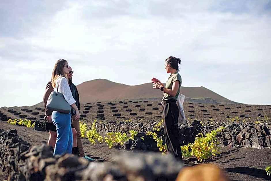 Caserio de Mozaga - Hotel Rural