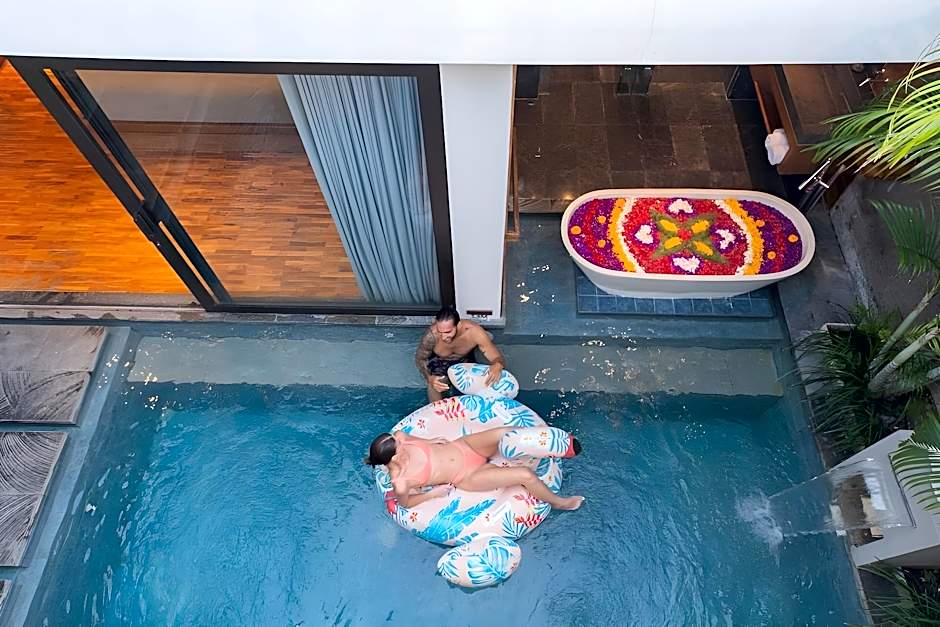 Ayona Villa Seminyak by Ini Vie Hospitality