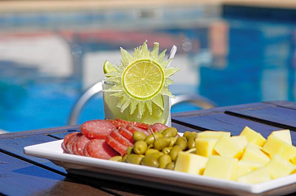 Cataratas Park Hotel e Eventos