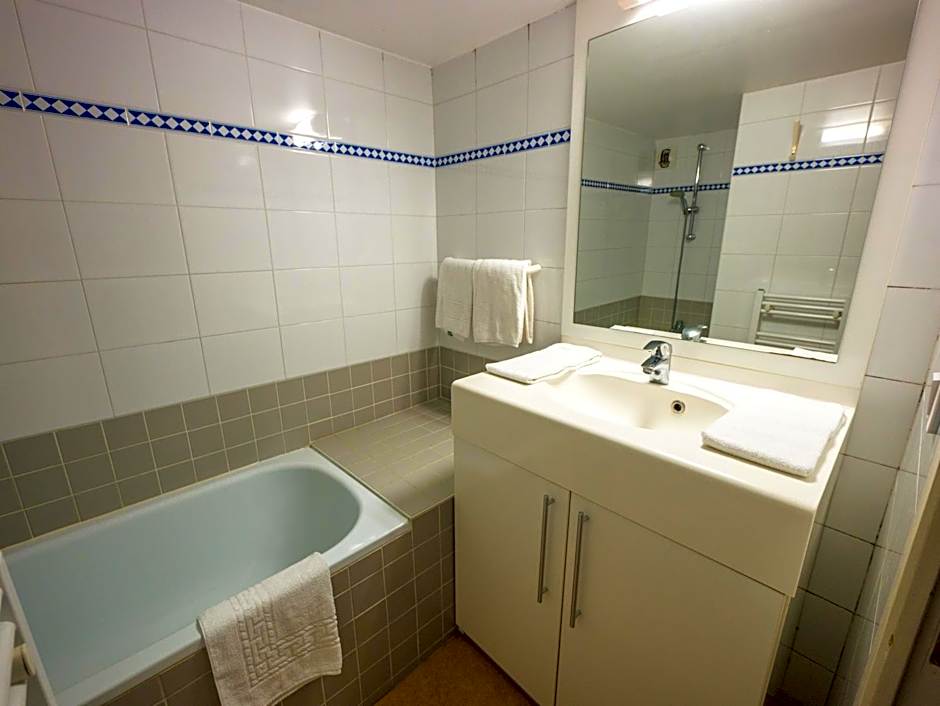 Résidence Mer & Golf Eugénie