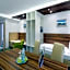Hotel Alea City