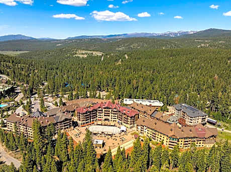 Northstar Resort by Vail Resorts