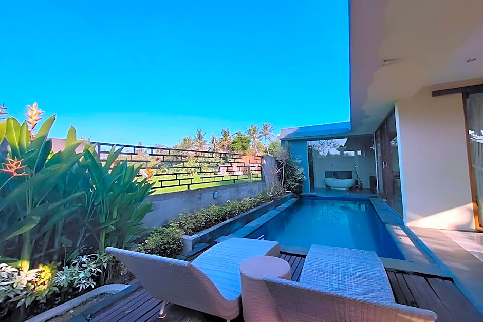 Asri Sari Villa Ubud
