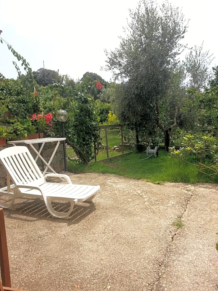 B&B Mazzarella – San Mauro Cilento, UT