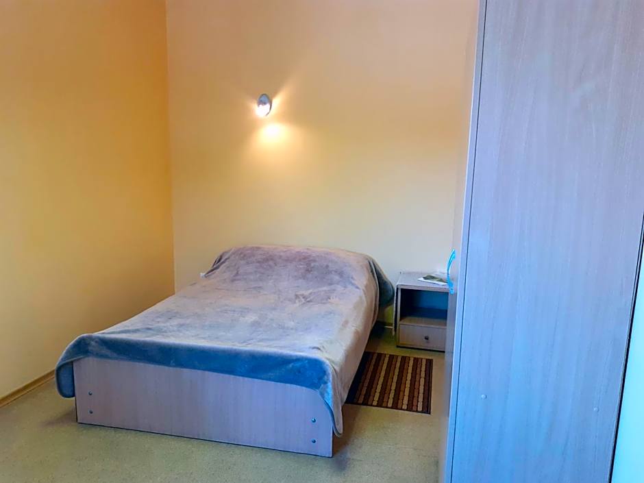 Kambarių nuoma - Neveronys SAURIDA