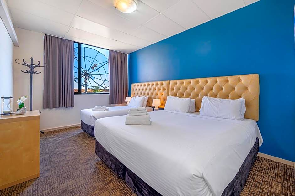 Adelaide Granada Motor Inn