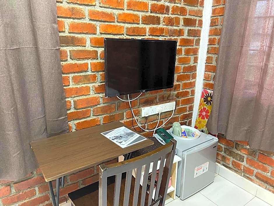 Padang Besar Green Inn