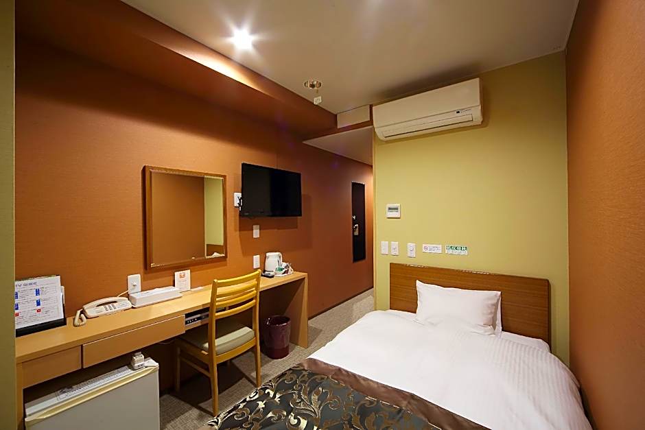 Hotel Keifuku Fukui Ekimae