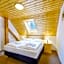 Hotel Tri Ruze