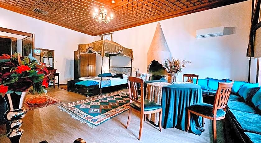 Otantik Hotel Club & Spa