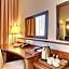 Amber Hotel