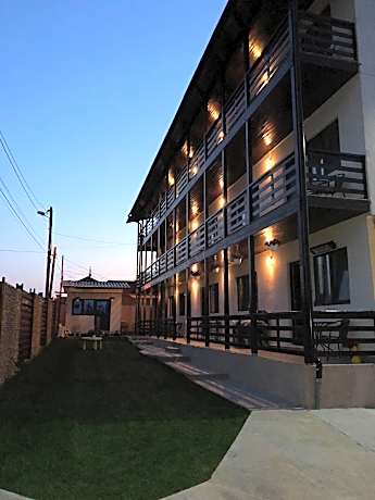 Vila Natalia