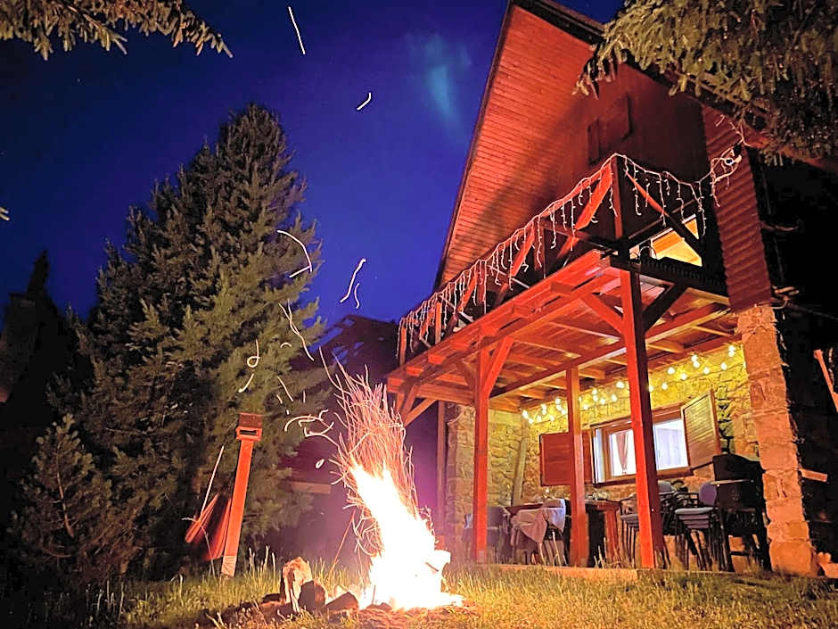 Chata Dolce Donovaly