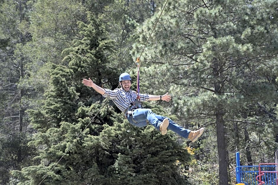 Bosques de Monterreal