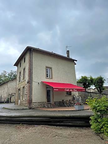 Café du lac