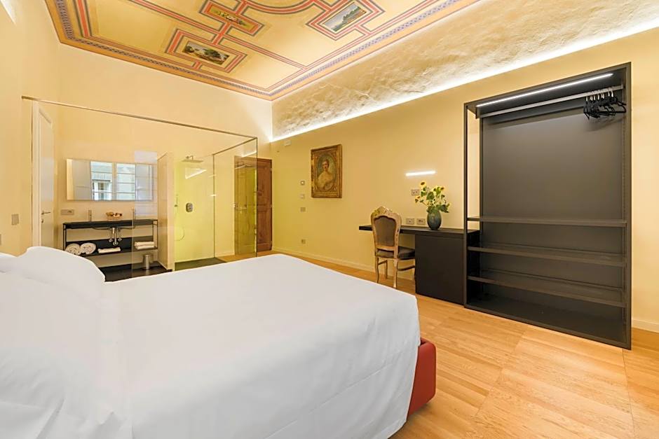 Palazzo Patrizi Suites & Spa