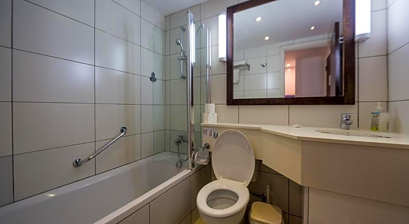 Maris Mare Apartments