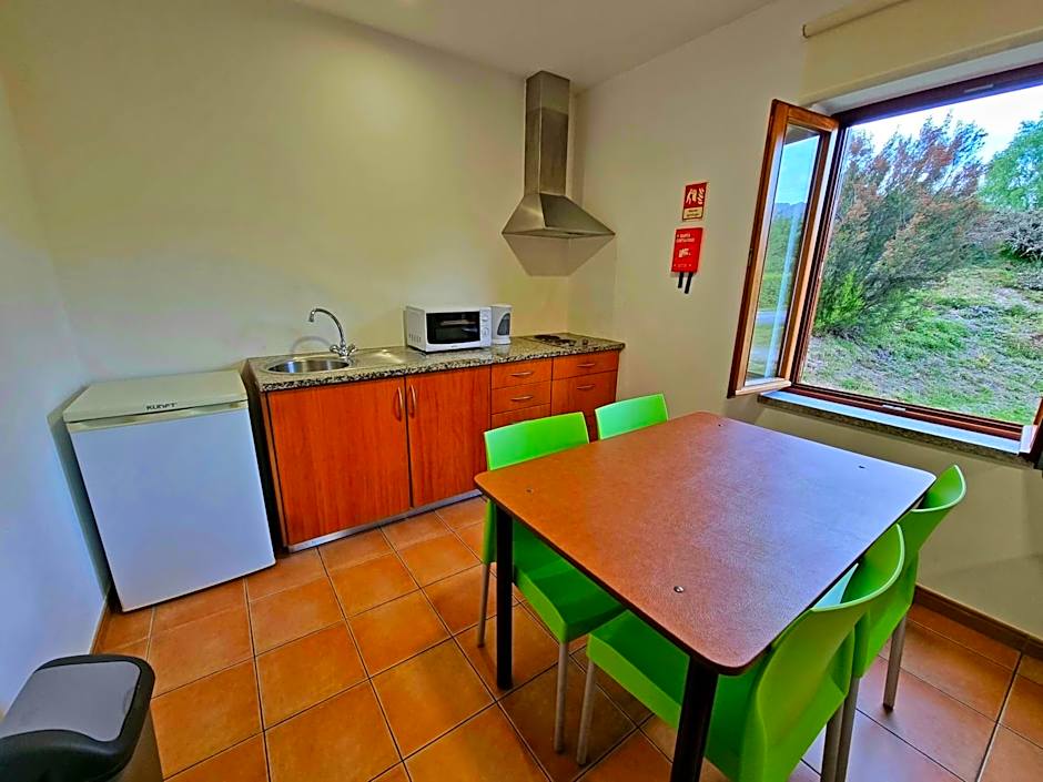 HI Geres - Pousada de Juventude do Gerês