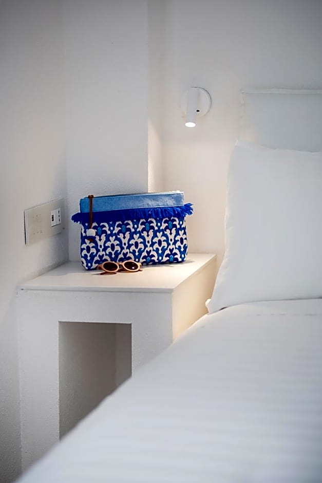 Pagoda Lifestyle Hotel